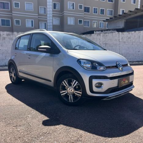 VOLKSWAGEN UP 1.0 12V 4P TSI FLEX HIGH UP, Foto 2