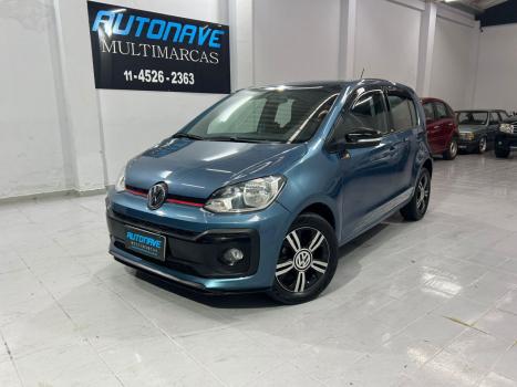 VOLKSWAGEN UP 1.0 12V TSI CONNECT FLEX, Foto 2