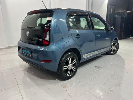 VOLKSWAGEN UP 1.0 12V TSI CONNECT FLEX, Foto 3
