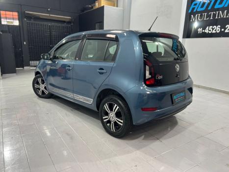 VOLKSWAGEN UP 1.0 12V TSI CONNECT FLEX, Foto 4