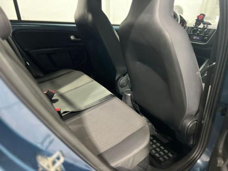 VOLKSWAGEN UP 1.0 12V TSI CONNECT FLEX, Foto 5