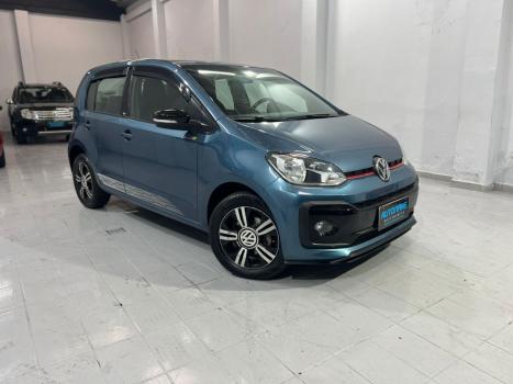 VOLKSWAGEN UP 1.0 12V TSI CONNECT FLEX, Foto 6