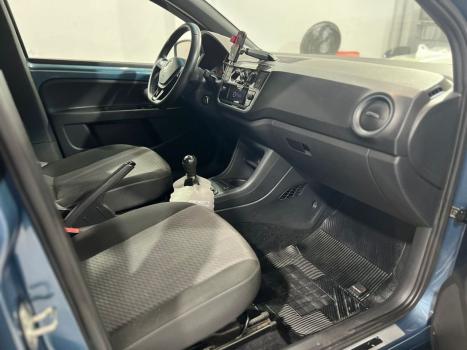 VOLKSWAGEN UP 1.0 12V TSI CONNECT FLEX, Foto 7