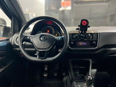 VOLKSWAGEN UP 1.0 12V TSI CONNECT FLEX, Foto 8