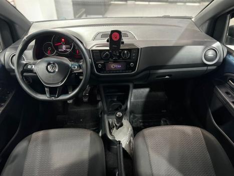VOLKSWAGEN UP 1.0 12V TSI CONNECT FLEX, Foto 9