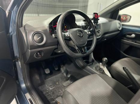 VOLKSWAGEN UP 1.0 12V TSI CONNECT FLEX, Foto 10