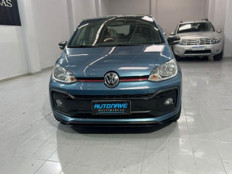 VOLKSWAGEN UP 1.0 12V TSI CONNECT FLEX, Foto 11