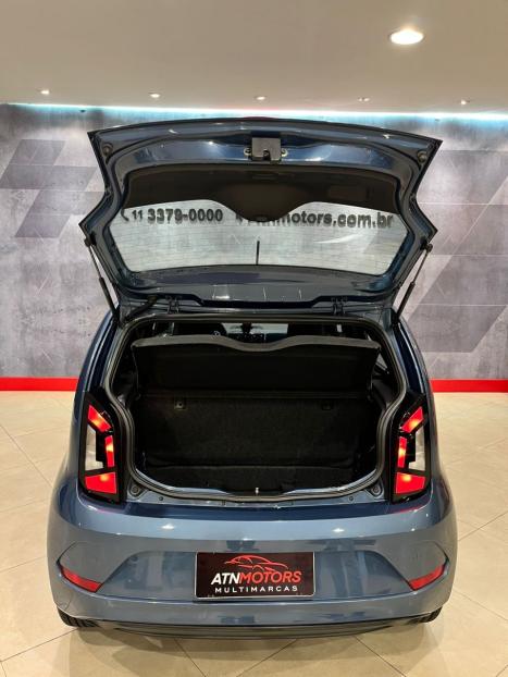 VOLKSWAGEN UP 1.0 12V 4P FLEX MOVE UP, Foto 9