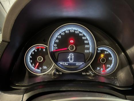VOLKSWAGEN UP 1.0 12V 4P FLEX MOVE UP, Foto 10