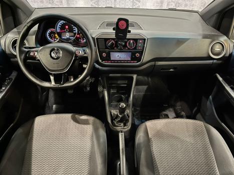 VOLKSWAGEN UP 1.0 12V 4P FLEX MOVE UP, Foto 11