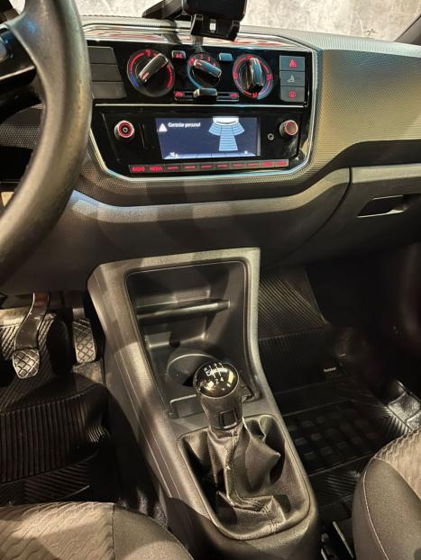 VOLKSWAGEN UP 1.0 12V 4P FLEX MOVE UP, Foto 12