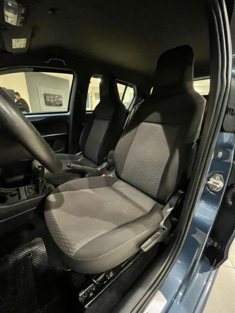 VOLKSWAGEN UP 1.0 12V 4P FLEX MOVE UP, Foto 14