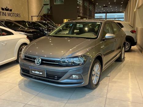 VOLKSWAGEN Virtus 1.0 4P 200 TSI FLEX COMFORTLINE AUTOMTICO, Foto 1