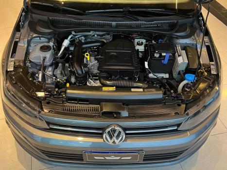 VOLKSWAGEN Virtus 1.0 4P 200 TSI FLEX COMFORTLINE AUTOMTICO, Foto 9