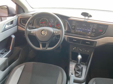 VOLKSWAGEN Virtus 1.0 4P 200 TSI FLEX COMFORTLINE AUTOMTICO, Foto 6