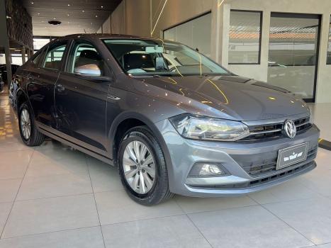 VOLKSWAGEN Virtus 1.0 4P 200 TSI FLEX COMFORTLINE AUTOMTICO, Foto 10