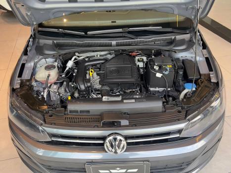 VOLKSWAGEN Virtus 1.0 4P 200 TSI FLEX COMFORTLINE AUTOMTICO, Foto 19