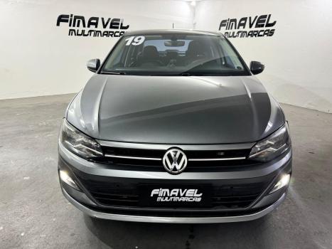 VOLKSWAGEN Virtus 1.0 4P 200 TSI FLEX HIGHLINE AUTOMTICO, Foto 1