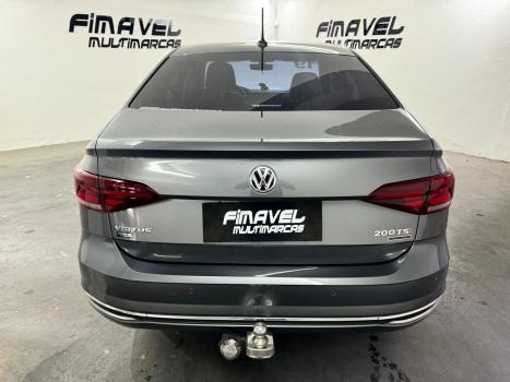 VOLKSWAGEN Virtus 1.0 4P 200 TSI FLEX HIGHLINE AUTOMTICO, Foto 5