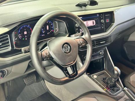 VOLKSWAGEN Virtus 1.0 4P 200 TSI FLEX HIGHLINE AUTOMTICO, Foto 11