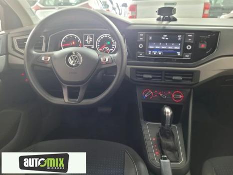 VOLKSWAGEN Virtus 1.0 4P 200 TSI FLEX COMFORTLINE AUTOMTICO, Foto 5