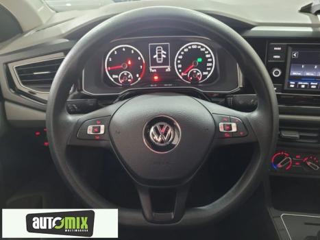 VOLKSWAGEN Virtus 1.0 4P 200 TSI FLEX COMFORTLINE AUTOMTICO, Foto 6