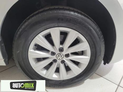 VOLKSWAGEN Virtus 1.0 4P 200 TSI FLEX COMFORTLINE AUTOMTICO, Foto 10