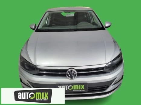 VOLKSWAGEN Virtus 1.0 4P 200 TSI FLEX COMFORTLINE AUTOMTICO, Foto 12