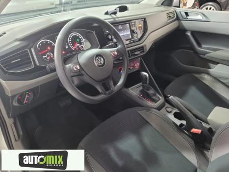 VOLKSWAGEN Virtus 1.0 4P 200 TSI FLEX COMFORTLINE AUTOMTICO, Foto 15