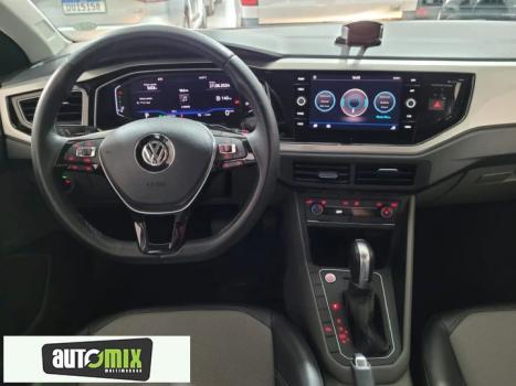 VOLKSWAGEN Virtus 1.0 4P 200 TSI FLEX HIGHLINE AUTOMTICO, Foto 3