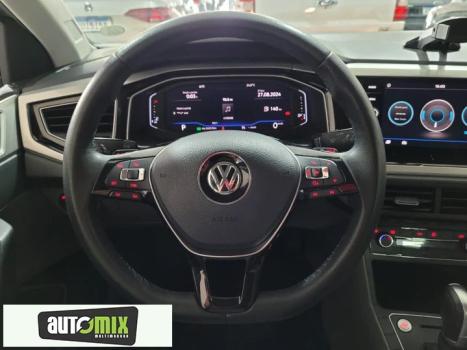 VOLKSWAGEN Virtus 1.0 4P 200 TSI FLEX HIGHLINE AUTOMTICO, Foto 6