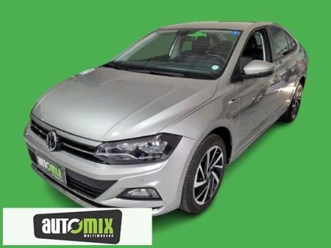 VOLKSWAGEN Virtus 1.0 4P 200 TSI FLEX HIGHLINE AUTOMTICO, Foto 18