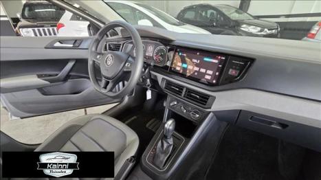 VOLKSWAGEN Virtus 1.0 4P 200 TSI FLEX COMFORTLINE AUTOMTICO, Foto 13