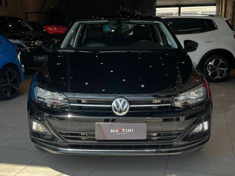 VOLKSWAGEN Virtus 1.0 4P 200 TSI FLEX HIGHLINE AUTOMTICO, Foto 7