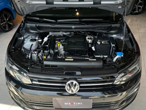 VOLKSWAGEN Virtus 1.0 4P 200 TSI FLEX HIGHLINE AUTOMTICO, Foto 19