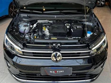 VOLKSWAGEN Virtus 1.0 4P 200 TSI FLEX HIGHLINE AUTOMTICO, Foto 4