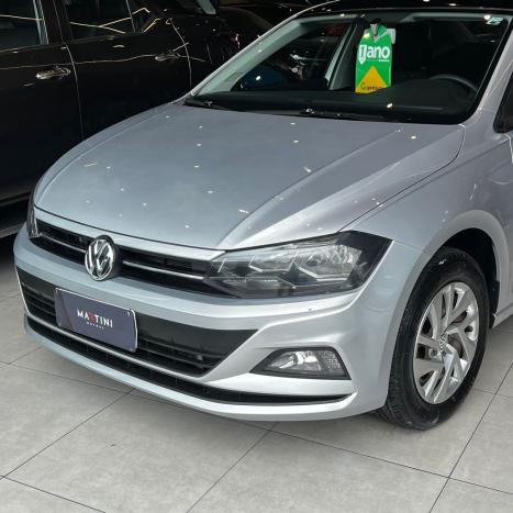 VOLKSWAGEN Virtus 1.6 4P MSI FLEX AUTOMTICO, Foto 18