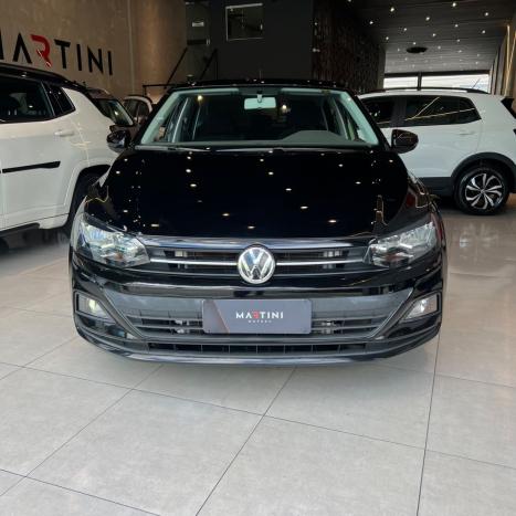 VOLKSWAGEN Virtus 1.0 4P 200 TSI FLEX COMFORTLINE AUTOMTICO, Foto 2