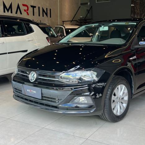 VOLKSWAGEN Virtus 1.0 4P 200 TSI FLEX COMFORTLINE AUTOMTICO, Foto 4