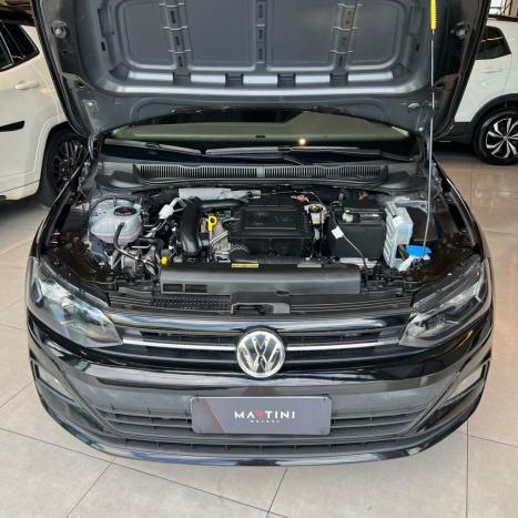 VOLKSWAGEN Virtus 1.0 4P 200 TSI FLEX COMFORTLINE AUTOMTICO, Foto 18