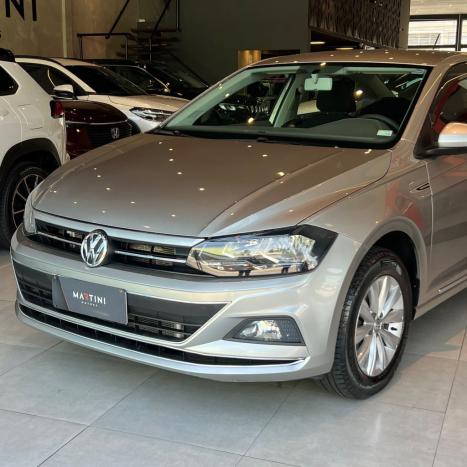 VOLKSWAGEN Virtus 1.0 4P 200 TSI FLEX COMFORTLINE AUTOMTICO, Foto 2