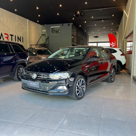 VOLKSWAGEN Virtus 1.0 4P 200 TSI FLEX HIGHLINE AUTOMTICO, Foto 1