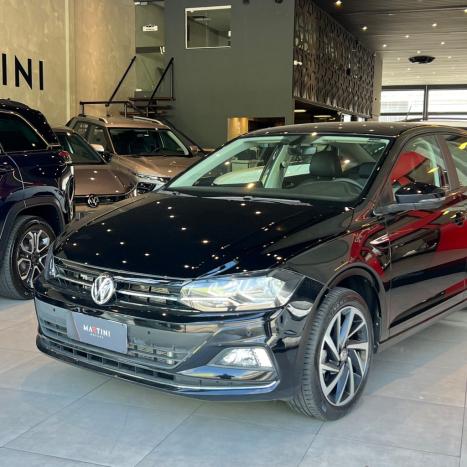 VOLKSWAGEN Virtus 1.0 4P 200 TSI FLEX HIGHLINE AUTOMTICO, Foto 2