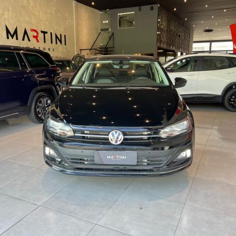 VOLKSWAGEN Virtus 1.0 4P 200 TSI FLEX HIGHLINE AUTOMTICO, Foto 3