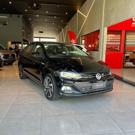 VOLKSWAGEN Virtus 1.0 4P 200 TSI FLEX HIGHLINE AUTOMTICO, Foto 4
