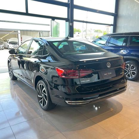 VOLKSWAGEN Virtus 1.0 4P 200 TSI FLEX HIGHLINE AUTOMTICO, Foto 5