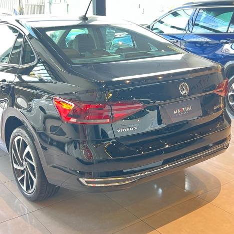 VOLKSWAGEN Virtus 1.0 4P 200 TSI FLEX HIGHLINE AUTOMTICO, Foto 6