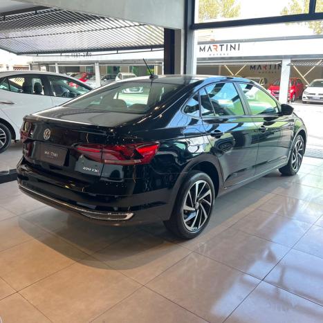 VOLKSWAGEN Virtus 1.0 4P 200 TSI FLEX HIGHLINE AUTOMTICO, Foto 8