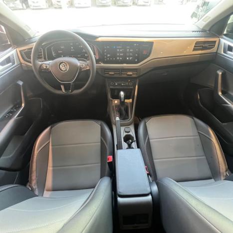VOLKSWAGEN Virtus 1.0 4P 200 TSI FLEX HIGHLINE AUTOMTICO, Foto 9