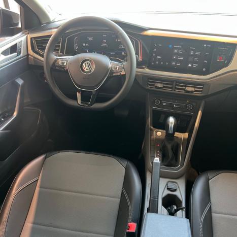 VOLKSWAGEN Virtus 1.0 4P 200 TSI FLEX HIGHLINE AUTOMTICO, Foto 10